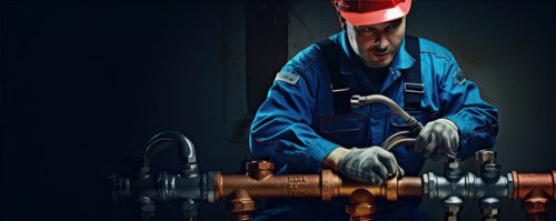 Prevent Frozen Pipes in Hermon, ME Homes