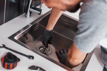 What Causes Sewer Backups in Maine Homes? | Prevention