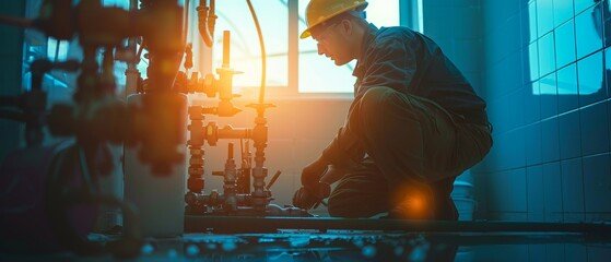 How to Tell If a Frozen Pipe Is About to Burst