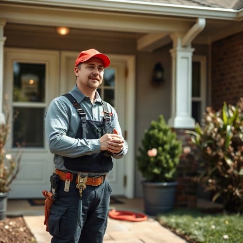 When an HVAC Noise Requires Professional Attention | Oak Creek WI Guide