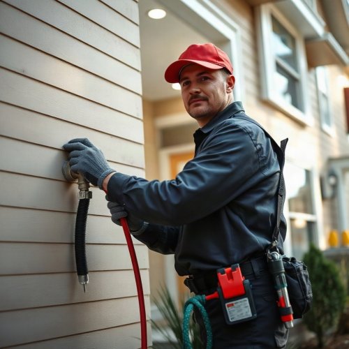 When an HVAC Noise Requires Professional Attention | Oak Creek WI Guide