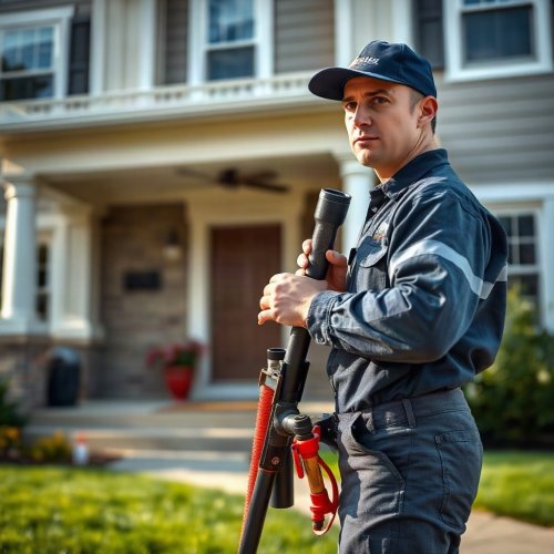 What Causes a Garbage Disposal to Leak? | Oak Creek Plumber Guide
