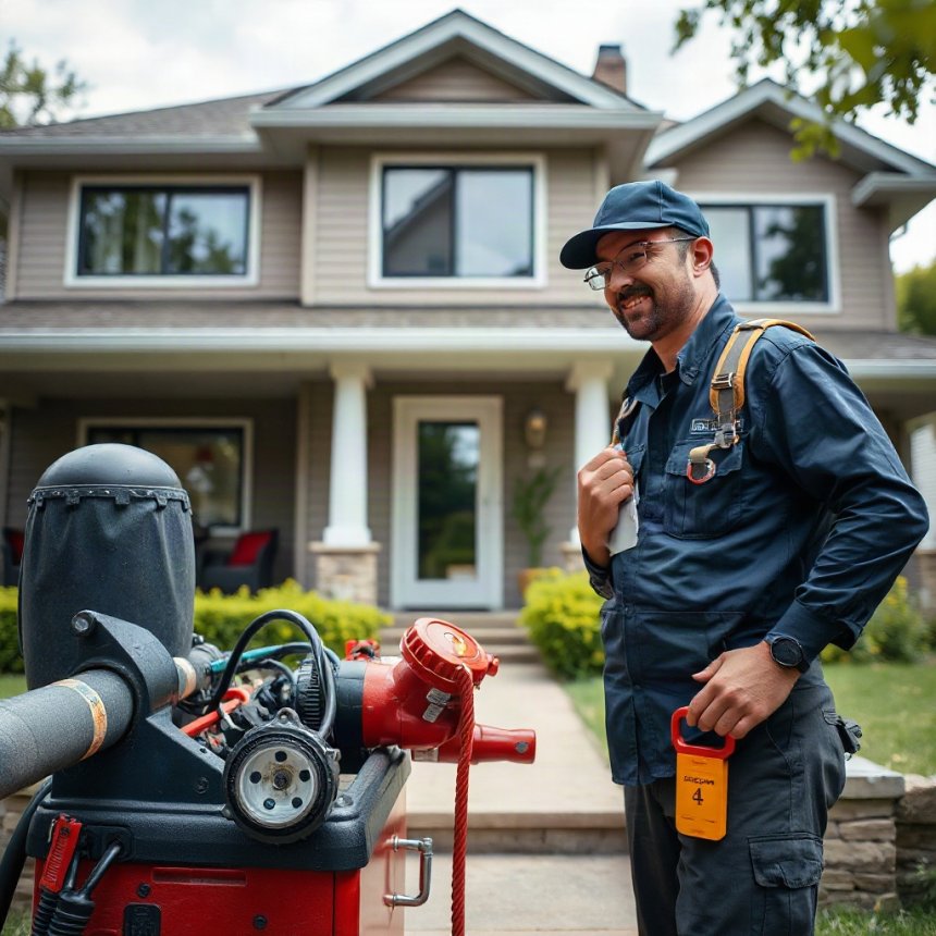 When an HVAC Noise Requires Professional Attention: A Diagnostic Guide