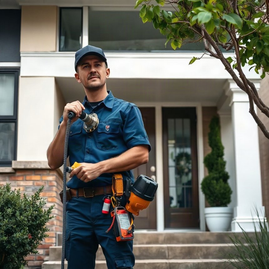 Why an Air Conditioner Leaks Water: Causes & Troubleshooting
