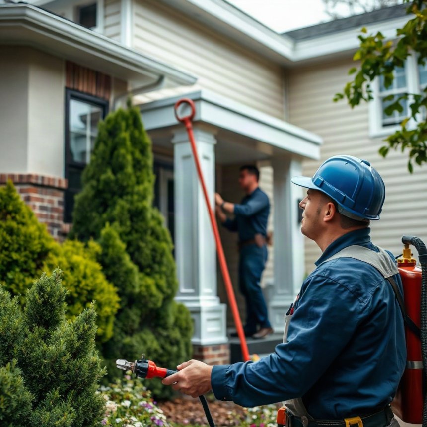 Plumbing Components to Inspect in an Older House | Oak Creek Guide