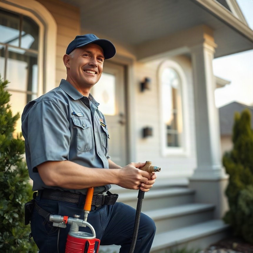 Why Sewer Camera Inspections Matter Before Buying an Older Home