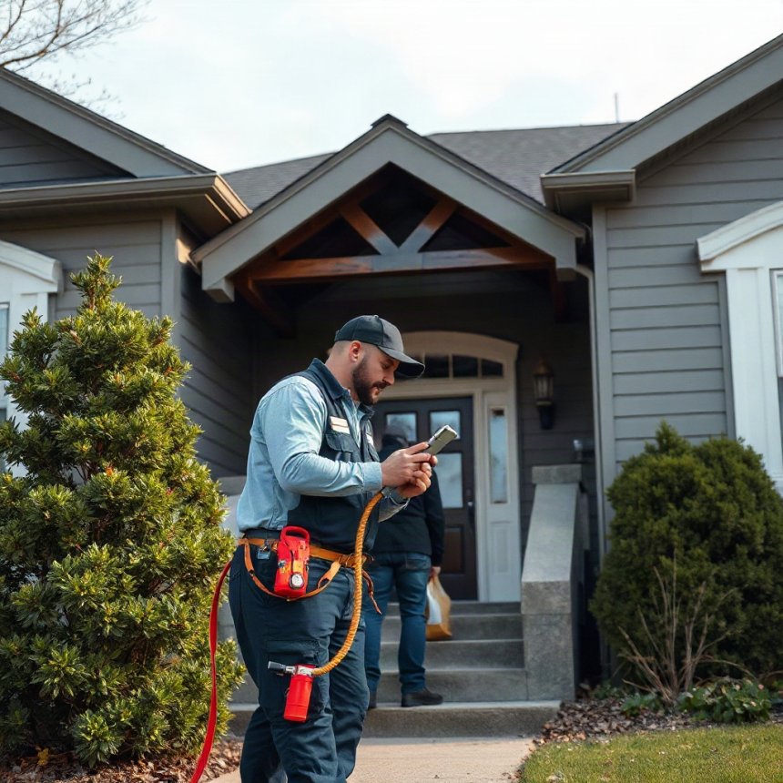 Plumbing Inspection Checklist for Older Homes & Properties