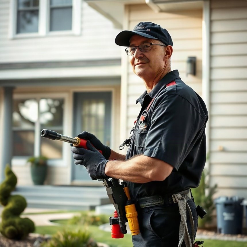 Plumbing Components to Check in an Older House | Oak Creek Guide