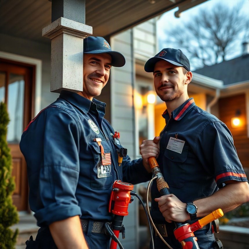 How to Reduce Water Damage After a Plumbing Emergency