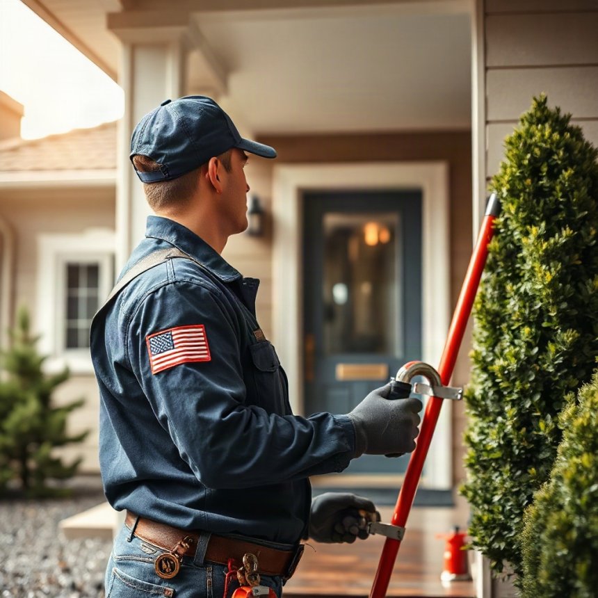 Why Sewer Camera Inspections Matter Before Buying an Older Home