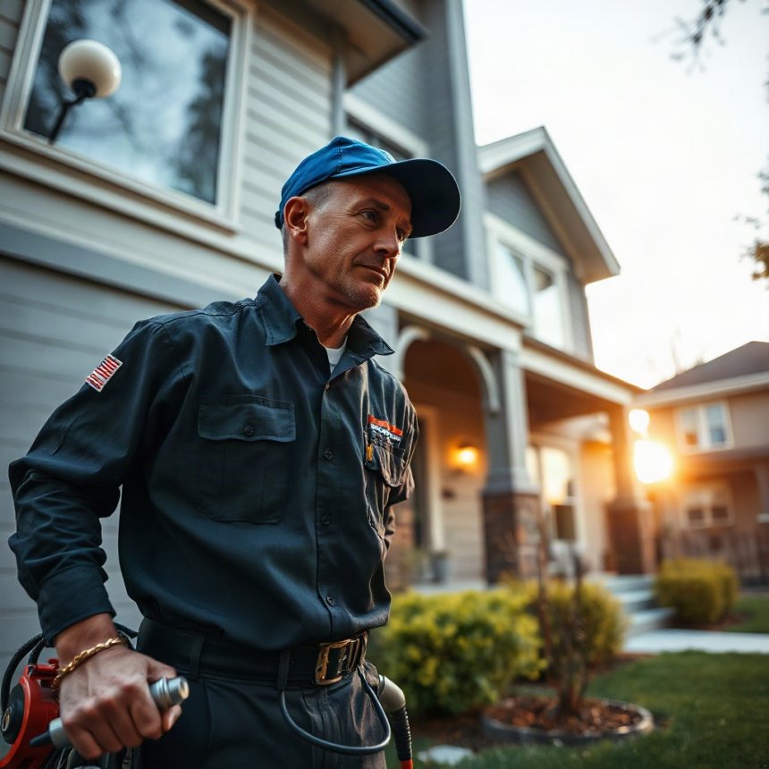 Why Sewer Camera Inspections Matter Before Buying an Older Home