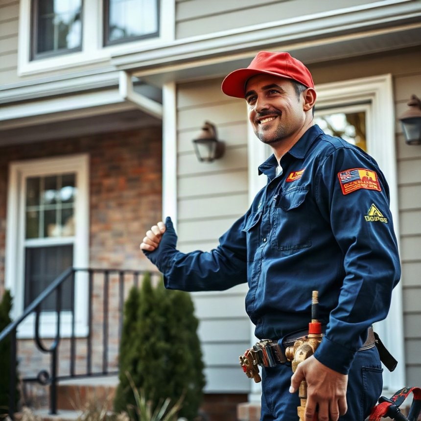 Plumbing Inspection Checklist for Older Homes in Oak Creek, WI