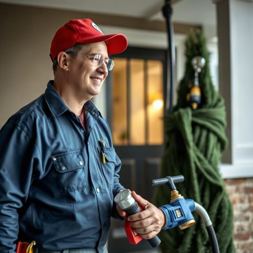 How to Troubleshoot Common Plumbing Problems at Home